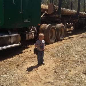 Meet your Posher, Bryan